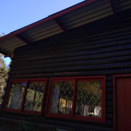 Rancho Das Verbenas Campos do Jordão 外观 照片